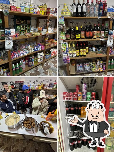 Bar da Meire ( espetinhos )