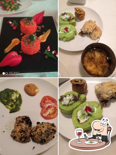 Meals at Barbeque Bay - A Club Mahindra Restaurant, Emerald Palms, Goa