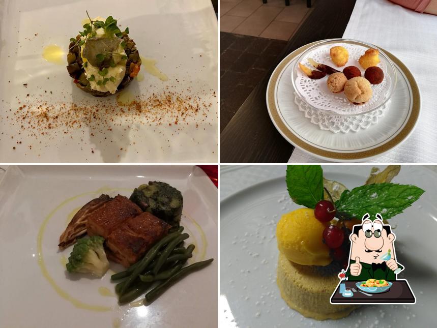 Platti al Cuore Piccante