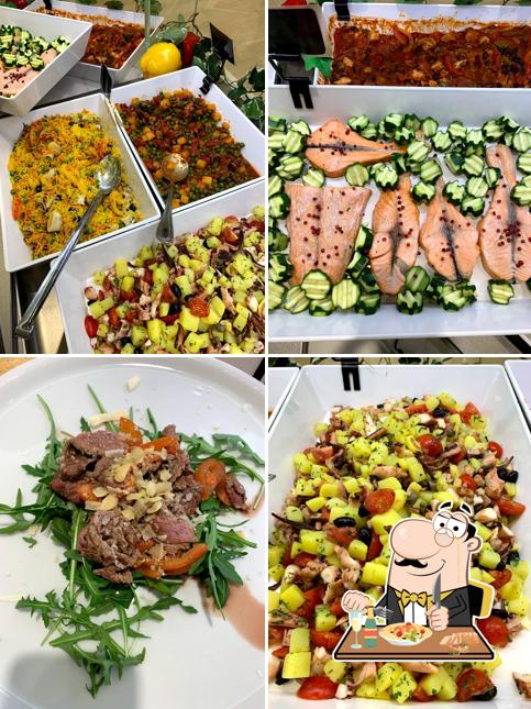 La Corte Di Grè Bar Pizzeria