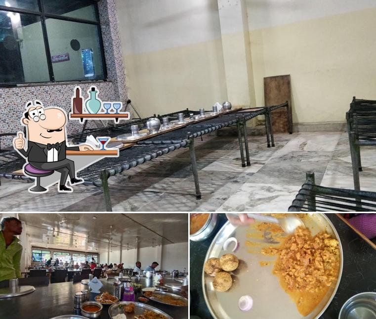 Lilivadi Kathiyavadi Restaurant