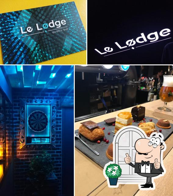 Le Lodge