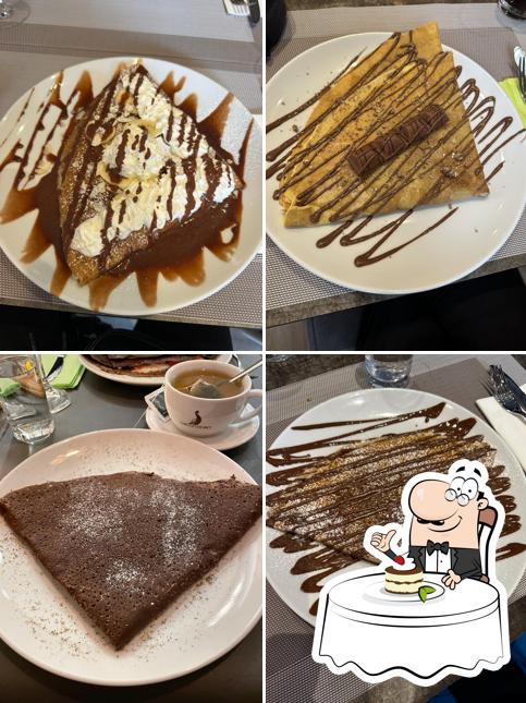 Crêperie les 3 lanternes