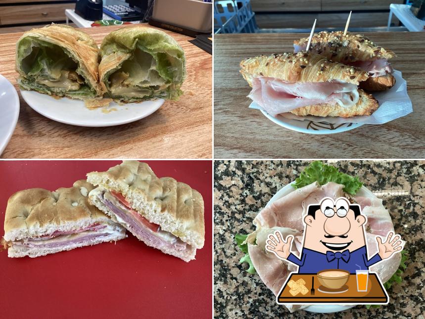 Cibo al Fèrmata Bar
