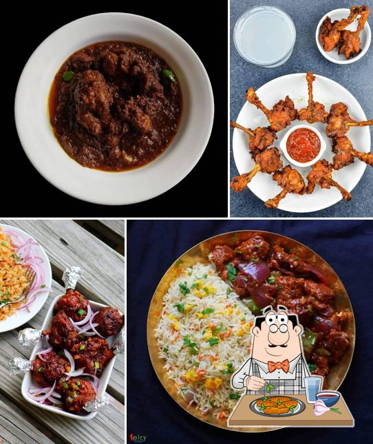Shiv Shakti Family Hotel & Dhaba