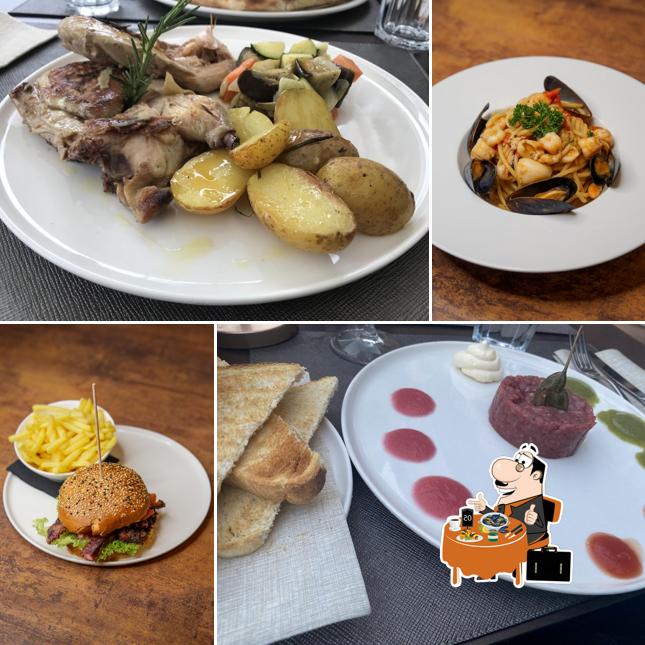 Ristorante Piazza Grande