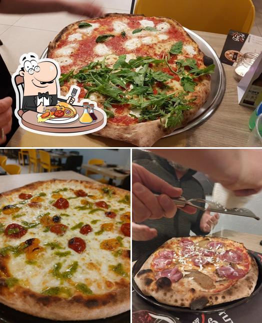 La pizza è il piatto veloce più amato al mondo