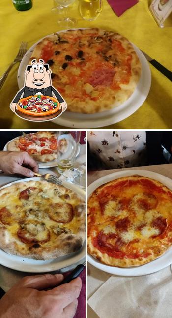 La pizza è il piatto veloce più amato al mondo