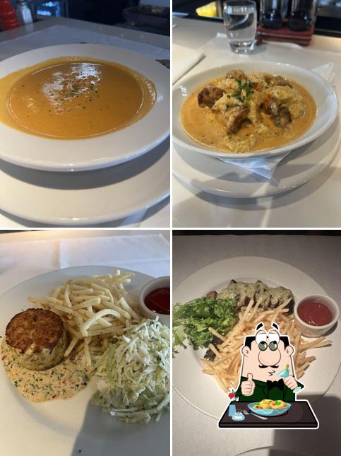 BrickTop's, Charlotte - Restaurant menu, prices and reviews
