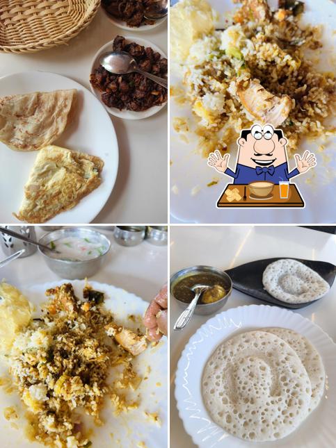 Classio Bakery and Restaurant