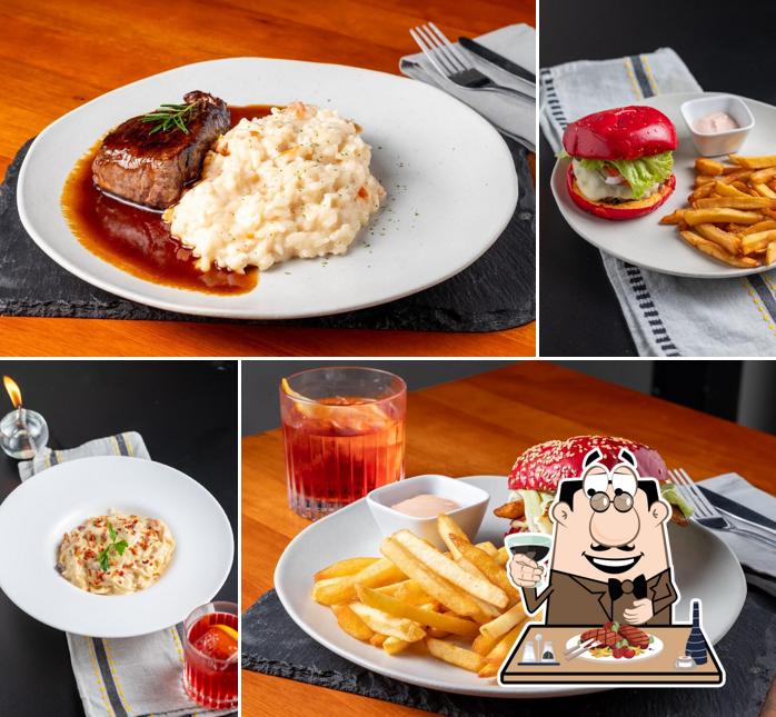 Negroni Casa de Drinks