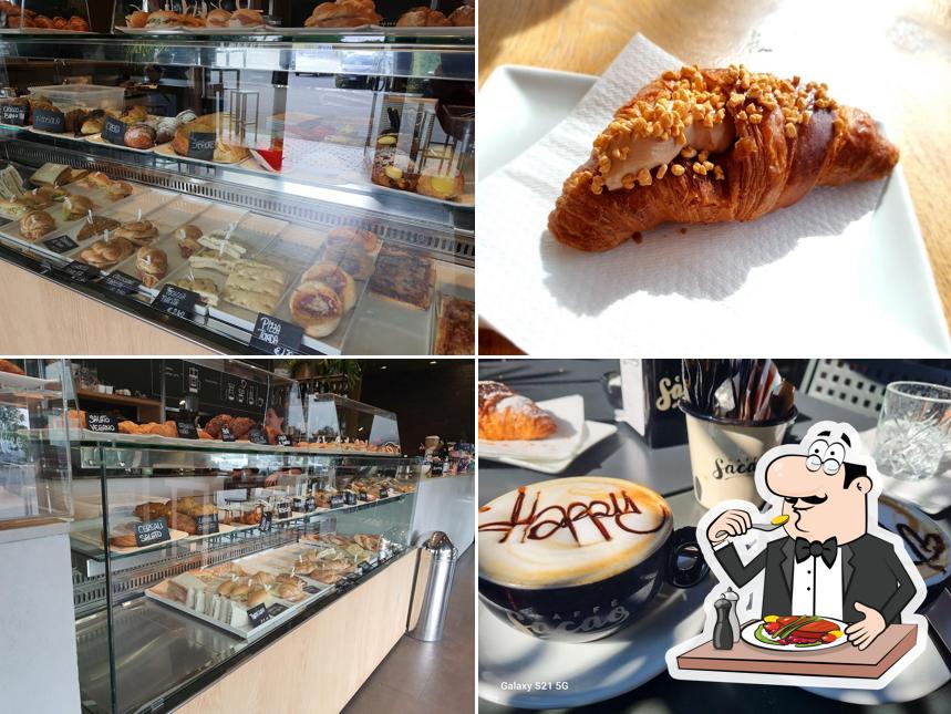 Platti al Sacao Caffè