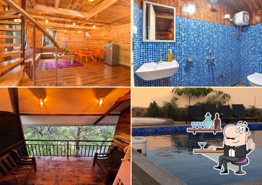 Check out how Amey Valley, Patan looks inside
