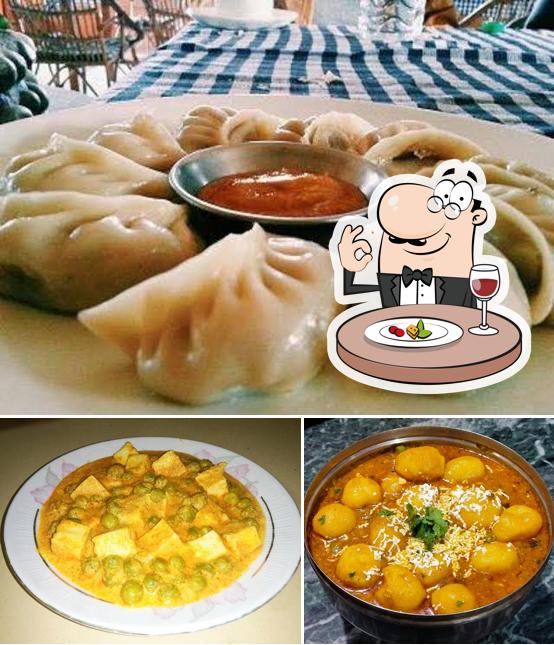 Food at BhuriBhoj-Food Home Delivery Services in Bally