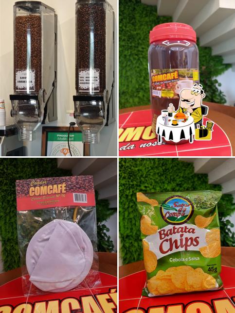 COMCAFÉ