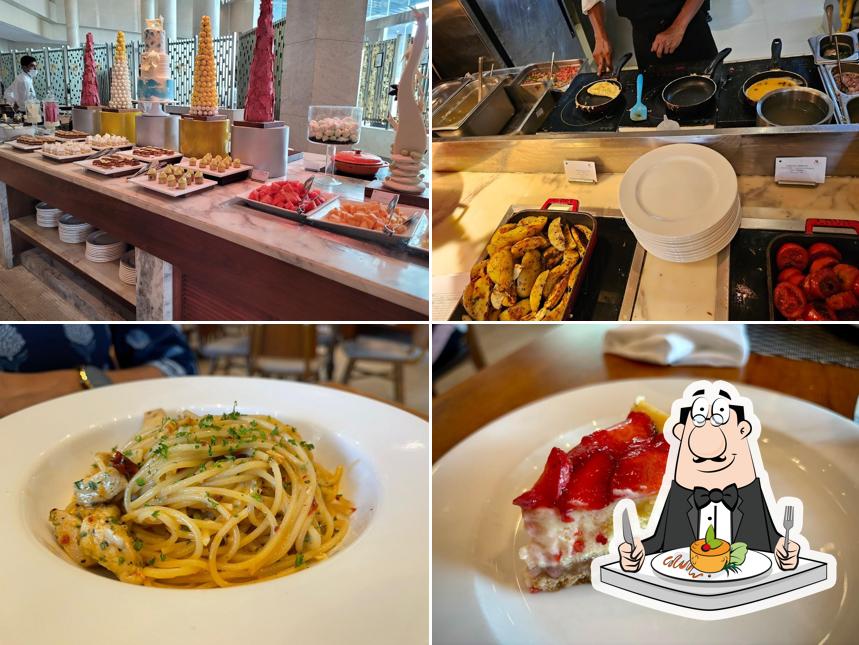 Meals at Kochi Kitchen