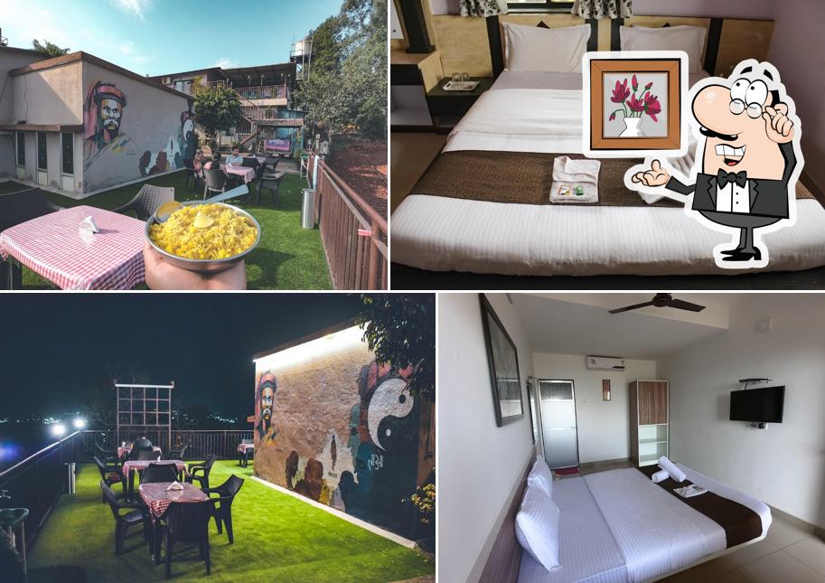 Swami Homestay Resort