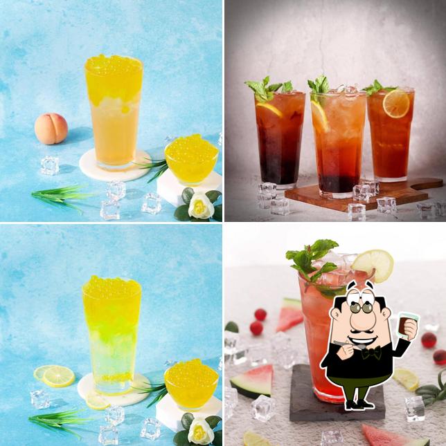 Madno - House Of Sundaes