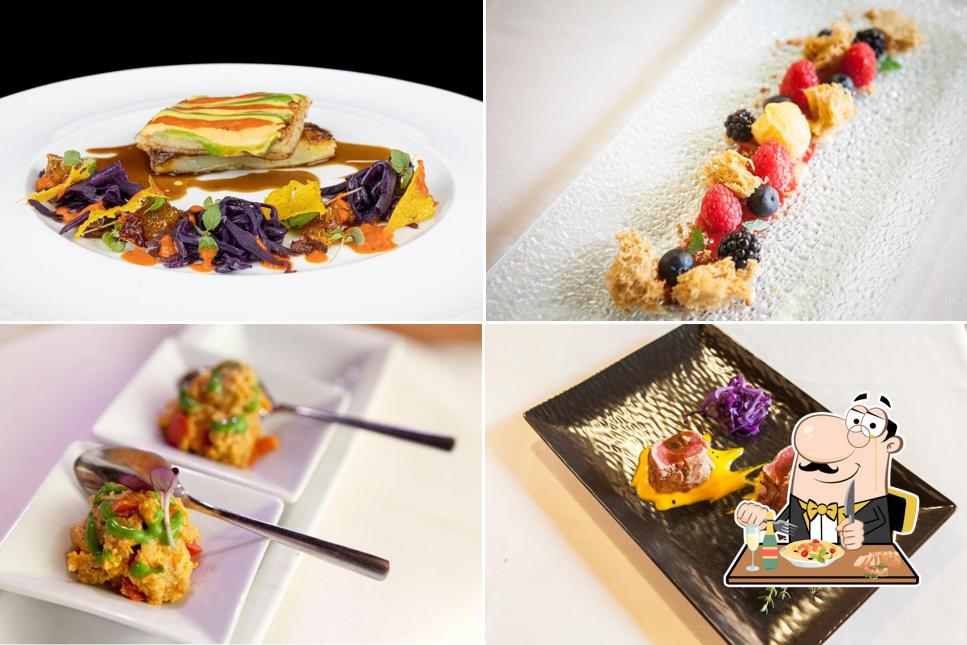 Cibo al Marco Talamini