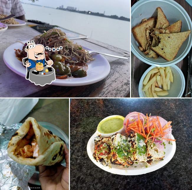 Meals at Rasoi King