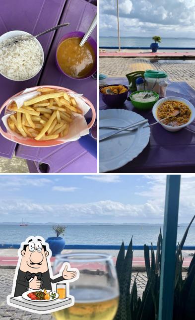 Bar Jóia da Ilha