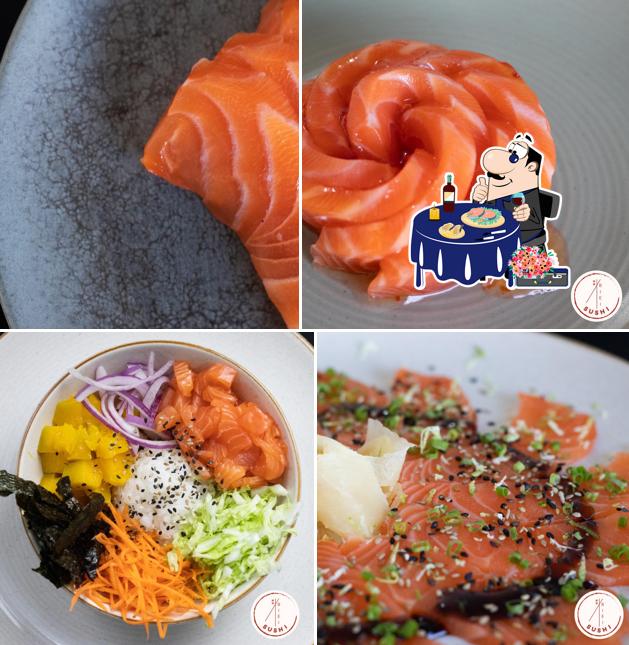 Biei Sushi