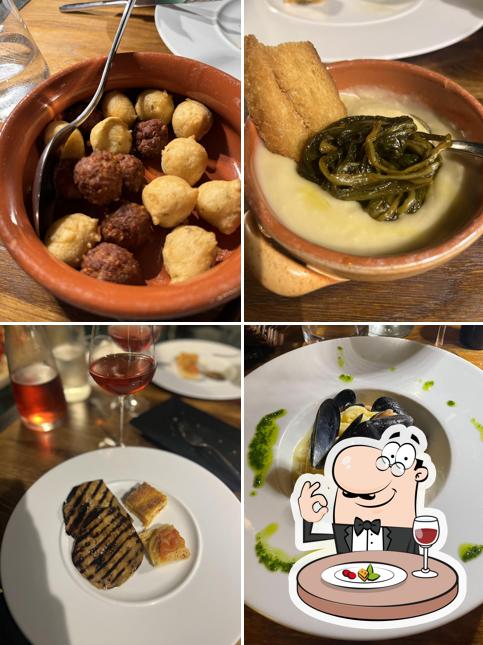 Cibo al COLTA