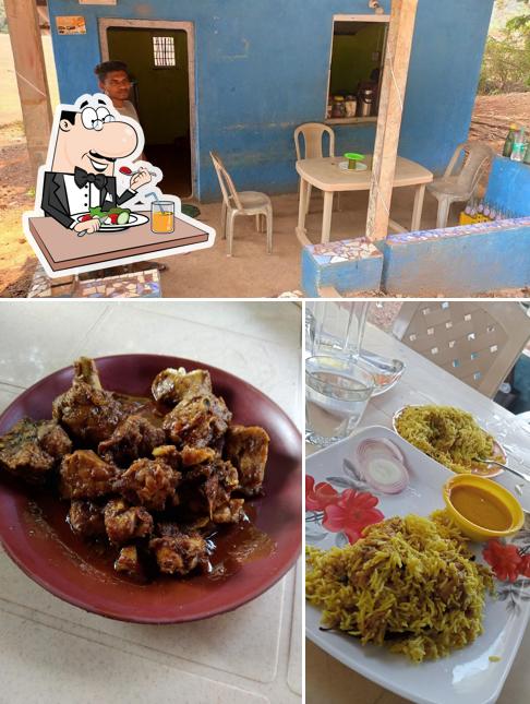 ಹೊಟೇಲ್ ಹಾಯತ್ ( Hotel Hayat)