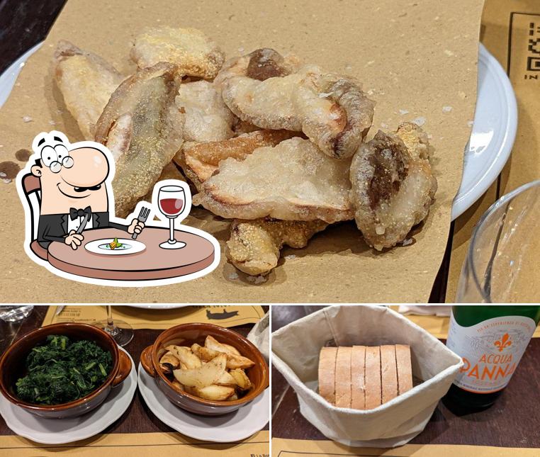 Platti al Il Maialetto