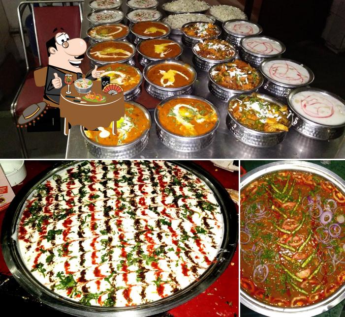 Pho at OLD GULSHAN DHABA
