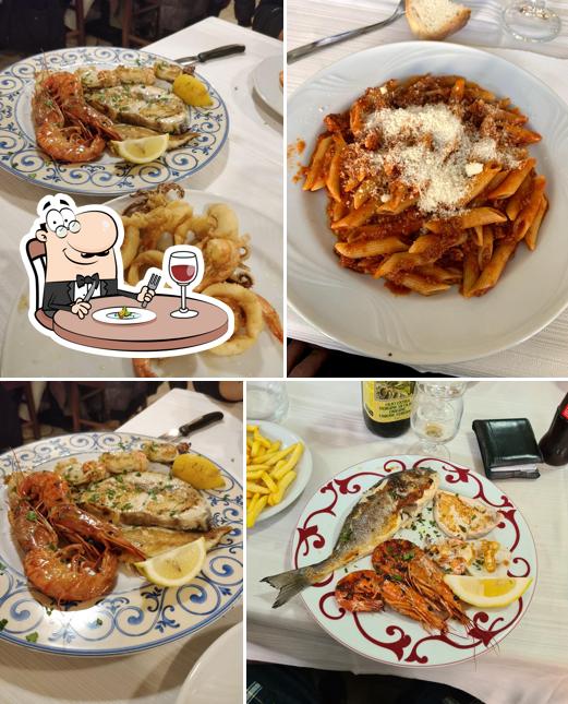 Ristorante Pizzeria La Terrazza da Gaetano