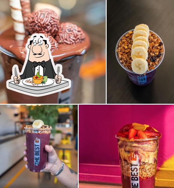 The Best Açaí - Barbacena
