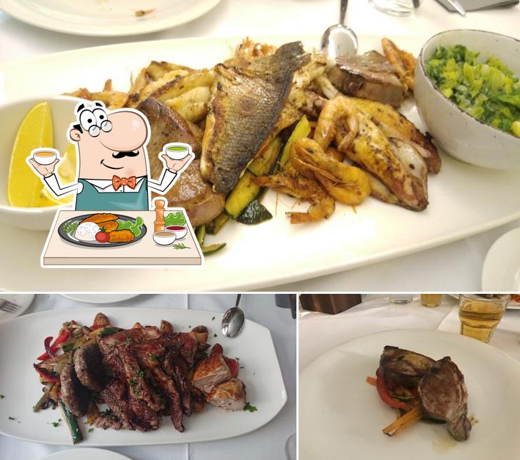 Cibo al Apetit