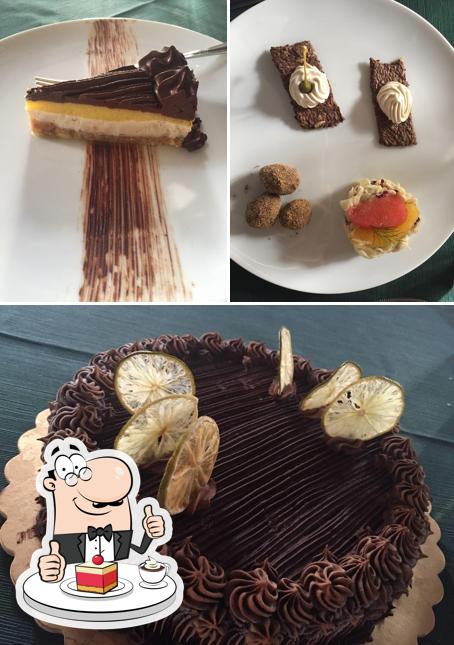 Casa Sapore Crudo - Raw Home Restaurant