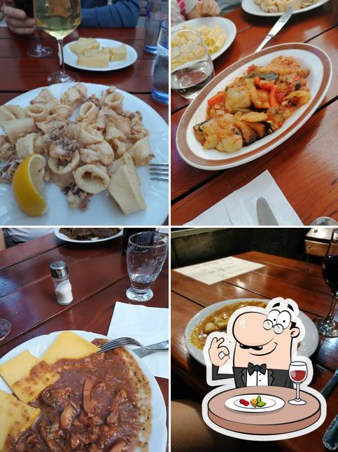 Gostilna Istrska Klet