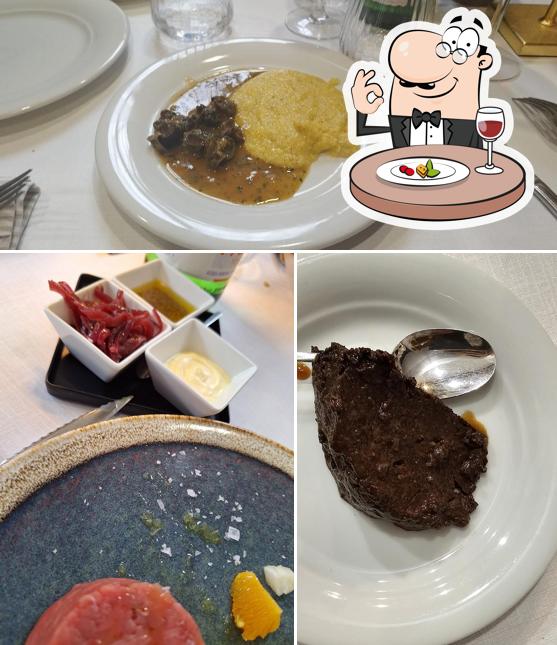 Cibo al La Bottega Del Bernabò