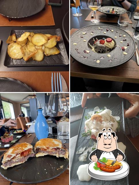 Lumache al Luxury Steak Alba