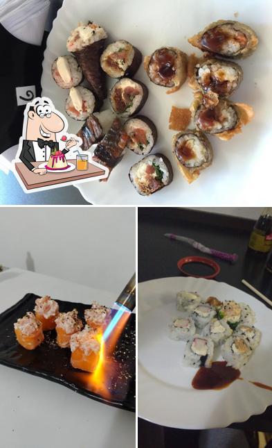 A sobremesa é uma parte importante da experiência gastronômica