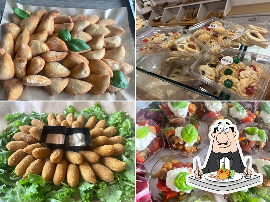 Platti al Di Fonzo Panificio & Gastronomia