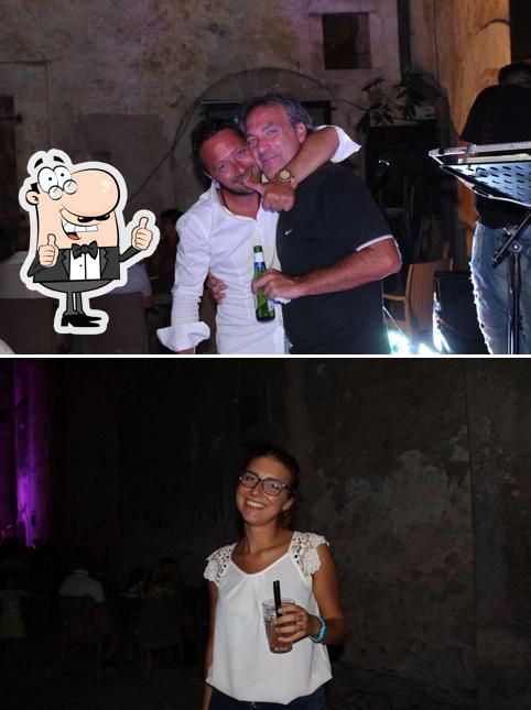 Immagine di Bar Meraviglia