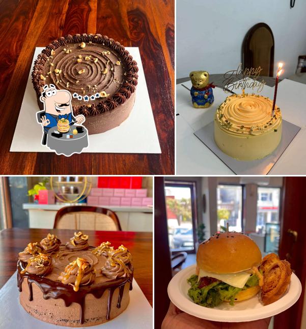 MYSAA - Bakery and Cake Shop / Baking Workshops