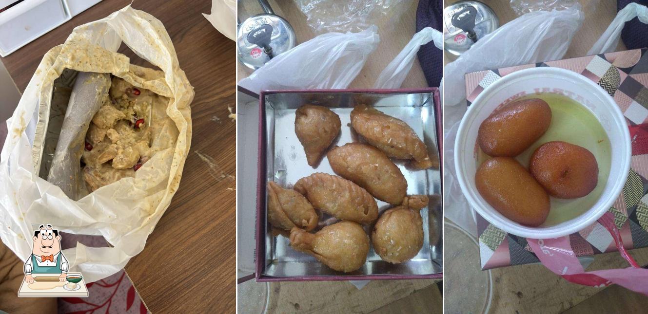 Natraj Bakers