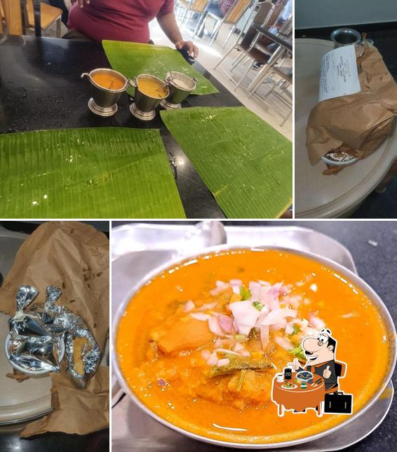 Mussels at Rhr Hotel