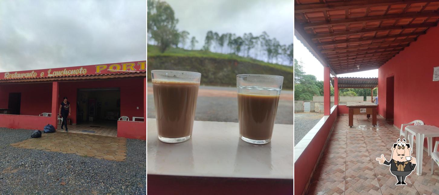 Restaurante e Lanchonete Portal