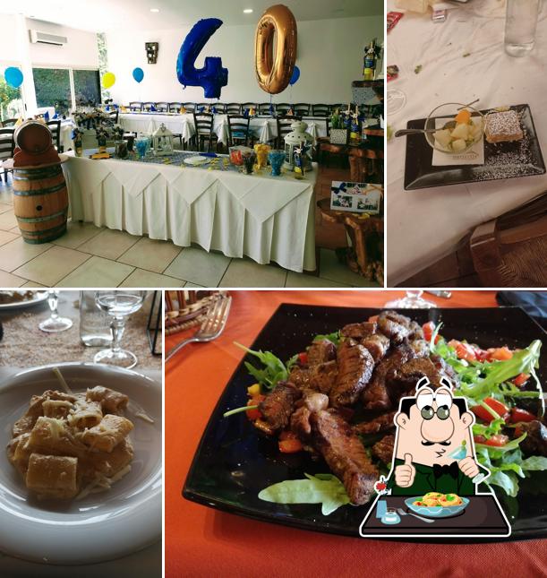 Cibo al Butterfly