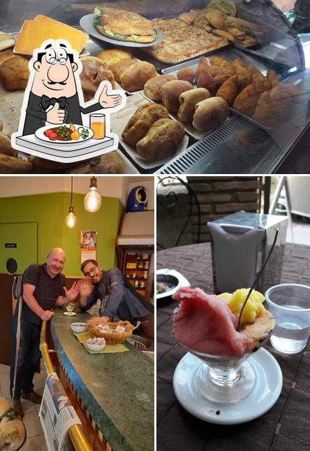 Platti al Caffè Mirus