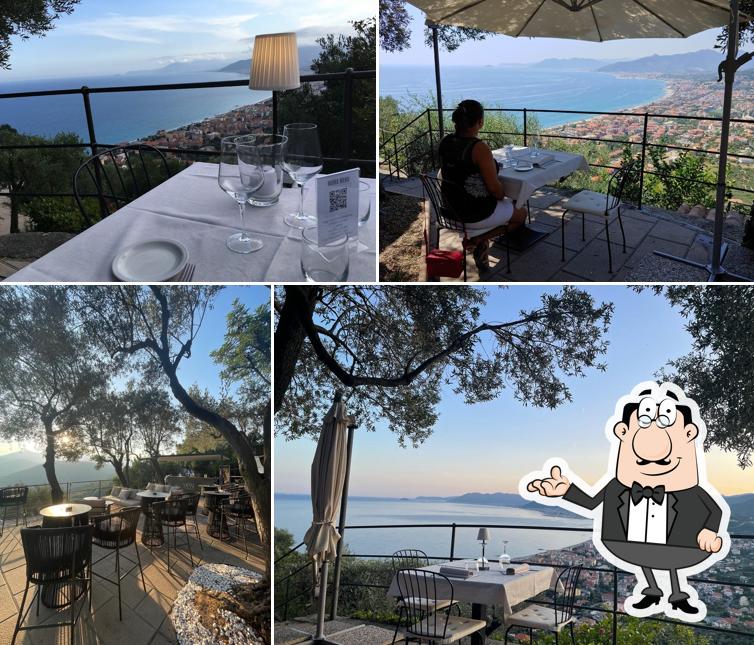 Dai un'occhiata agli interni di il MuMa