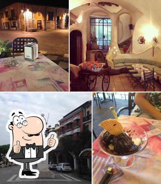 Agorà da Barca Risto-Bar