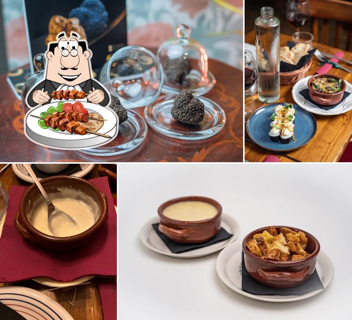 Platti al Nameless - Bistrology