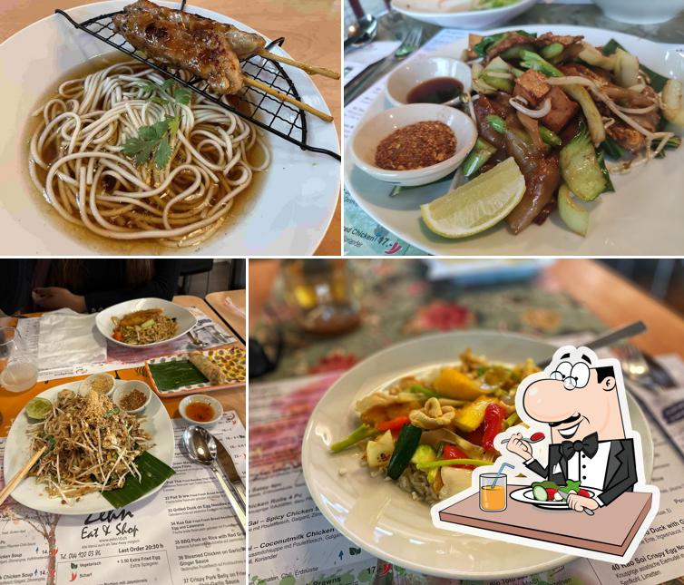 Platti al Zehn Eat & Shop